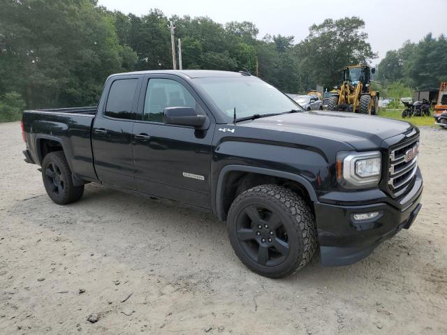 2016 GMC SIERRA K15 1GTV2LEH0GZ414434