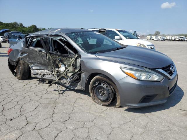2017 NISSAN ALTIMA 2.5 #3302823891