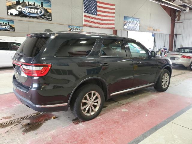 2016 DODGE DURANGO SX 1C4RDJAG1GC413115