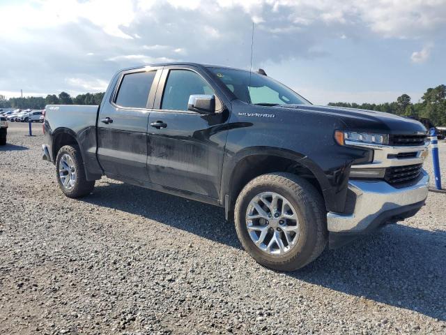 2020 CHEVROLET SILVERADO - 1GCUYDET0LZ342617