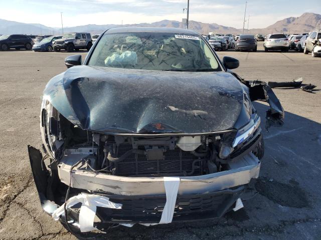 2018 HONDA CLARITY JHMZC5F11JC019098