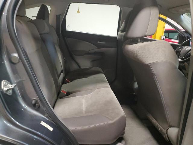 2012 HONDA CR-V LX - 2HKRM4H30CH617990