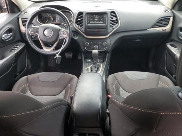 2016 JEEP CHEROKEE L - 1C4PJMCB2GW117215