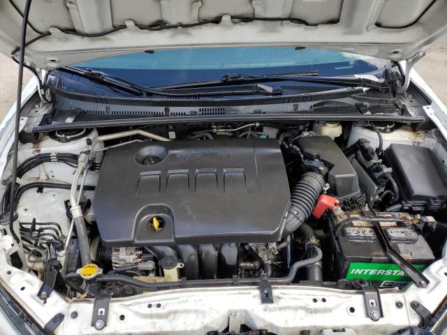 2015 TOYOTA COROLLA L - 5YFBURHE5FP331639