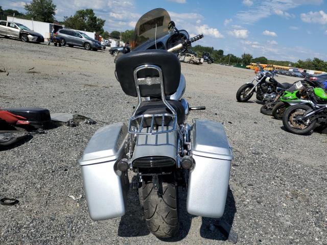 2010 HARLEY-DAVIDSON FXDF - 1HD1GY417AC310307