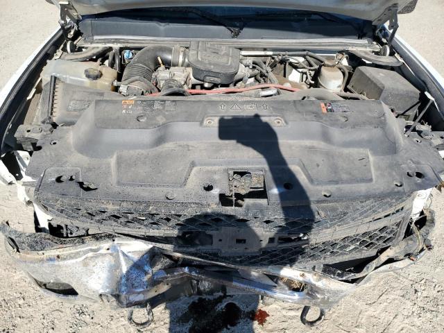 2011 CHEVROLET SILVERADO - 1GC1KYC83BF254624