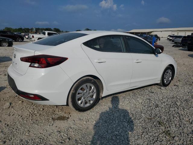 2020 HYUNDAI ELANTRA SE 5NPD74LF5LH540570