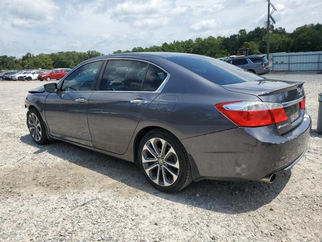 2015 HONDA ACCORD SPO 1HGCR2F5XFA257575