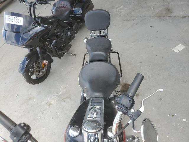 2005 HARLEY-DAVIDSON FLSTCI 1HD1BWB195Y081451