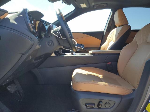 2023 LEXUS RX 350 BAS 2T2BAMBA8PC009110