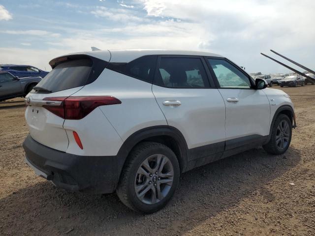 2021 KIA SELTOS LX KNDEPCAA9M7097089