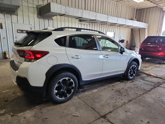 2022 SUBARU CROSSTREK - JF2GTAPC2N8210444