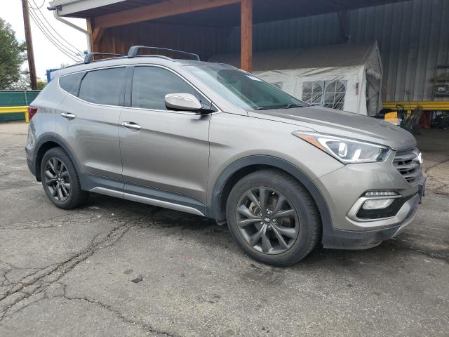2017 HYUNDAI SANTA FE S - 5XYZWDLA5HG456194