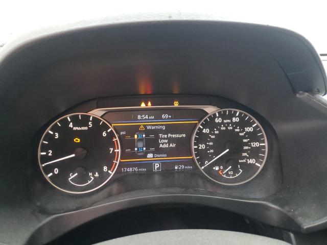 2020 NISSAN ALTIMA S - 1N4BL4BV0LC243610