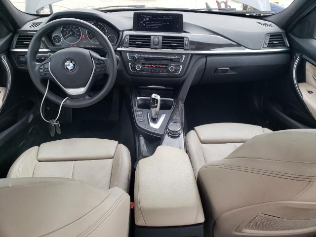 2015 BMW 328 I WBA3A5C52FF609947