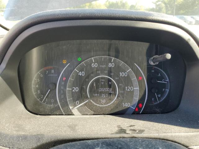 2015 HONDA CR-V EXL 5J6RM4H71FL061282