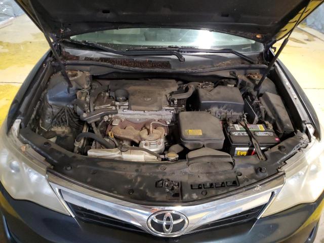 2013 TOYOTA CAMRY L - 4T4BF1FK8DR286055
