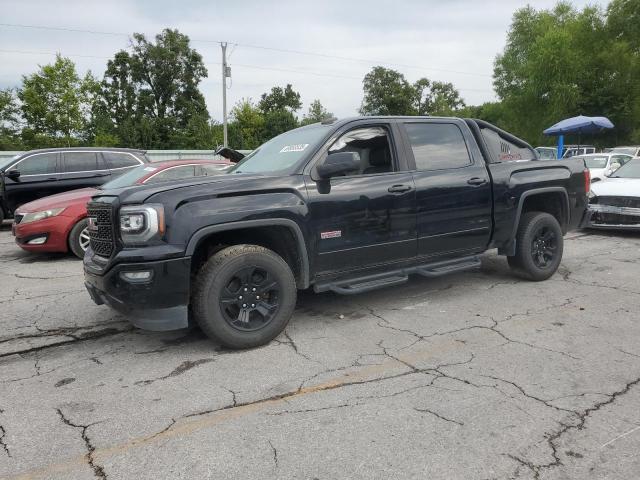 Global Auto Auctions: 2017 GMC SIERRA K15