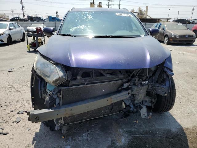 2016 HONDA HR-V EXL 3CZRU5H76GM748117