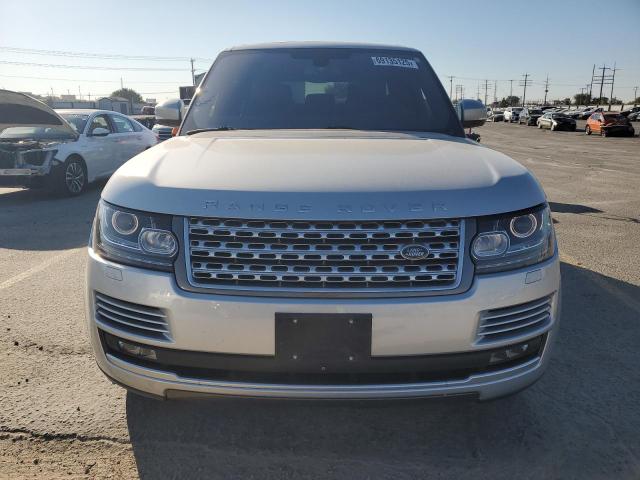 2016 LAND ROVER RANGE ROVE SALGS2KF4GA246827