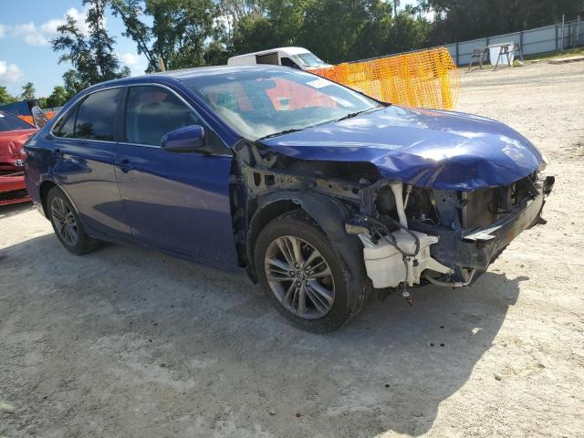 2015 TOYOTA CAMRY LE 4T1BF1FK4FU874645