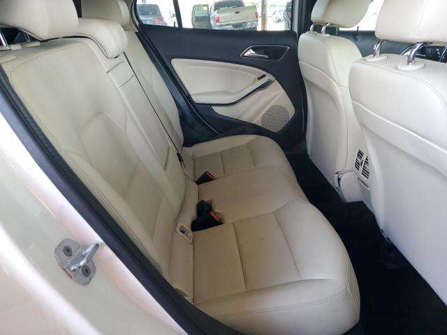 2018 MERCEDES-BENZ GLA 250 WDCTG4EB4JJ446071