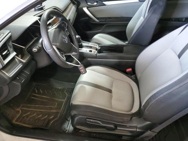 2016 HONDA CIVIC EX 2HGFC3B34GH353276