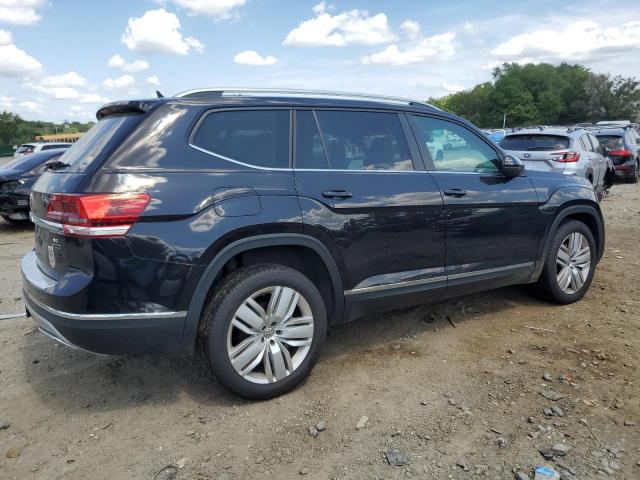 2019 VOLKSWAGEN ATLAS SEL 1V2MR2CA9KC591596