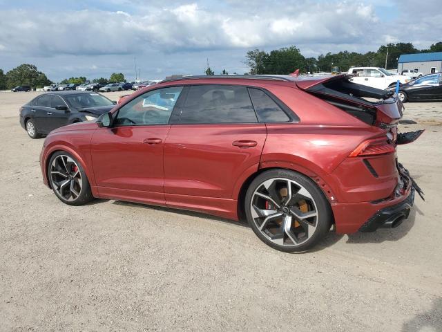 2024 AUDI RS Q8 WU1ARBF18RD006997