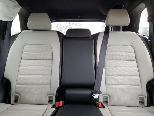 2025 HONDA CR-V SPORT TOURING 2HKRS6H96SH819494