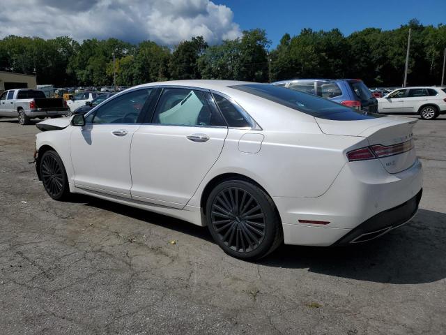2017 LINCOLN MKZ RESERV - 3LN6L5F97HR658877