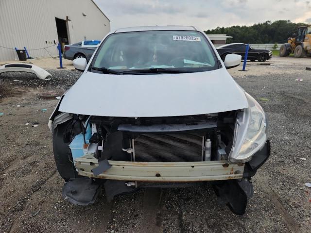 2019 NISSAN VERSA S - 3N1CN7AP3KL801372