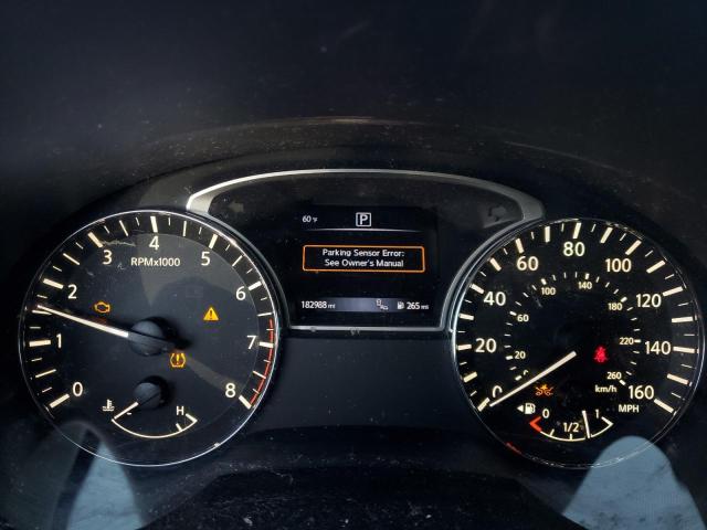 2016 NISSAN ALTIMA 3.5 1N4BL3APXGC286175