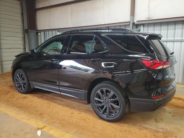 2022 CHEVROLET EQUINOX RS 2GNAXWEV9N6146300