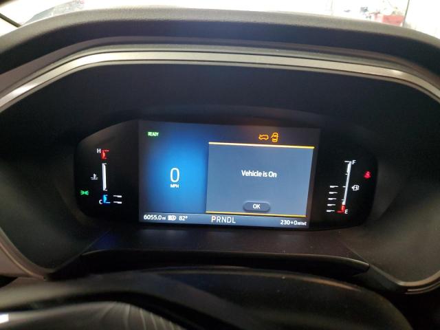 2024 FORD ESCAPE 1FMCU0E10RUA18339