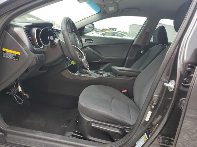 2015 KIA OPTIMA LX KNAGM4A71F5630074