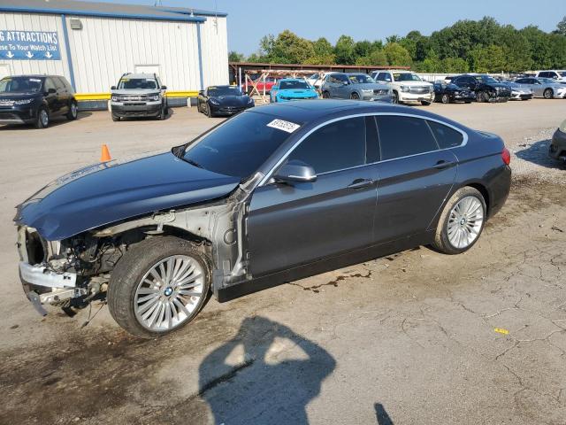 BMW 428 I GRAN