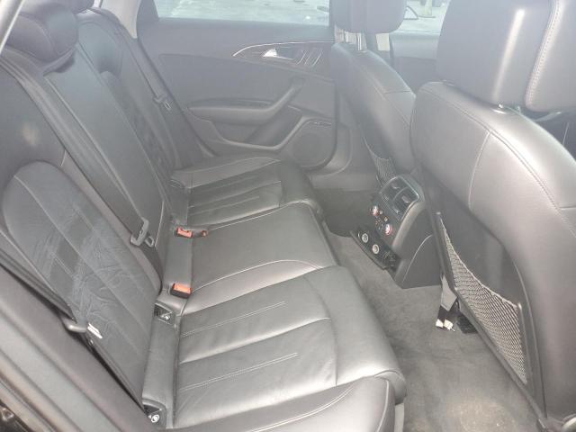2018 AUDI A6 PREMIUM PLUS WAUG8AFC2JN007564