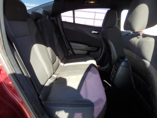 2019 DODGE CHARGER SXT 2C3CDXBG6KH546549