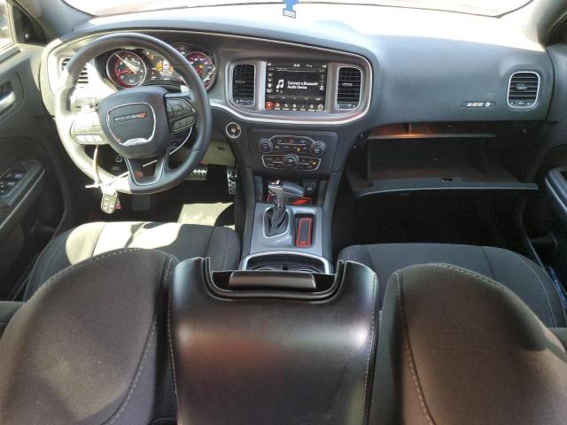 2020 DODGE CHARGER SC 2C3CDXGJ3LH107377