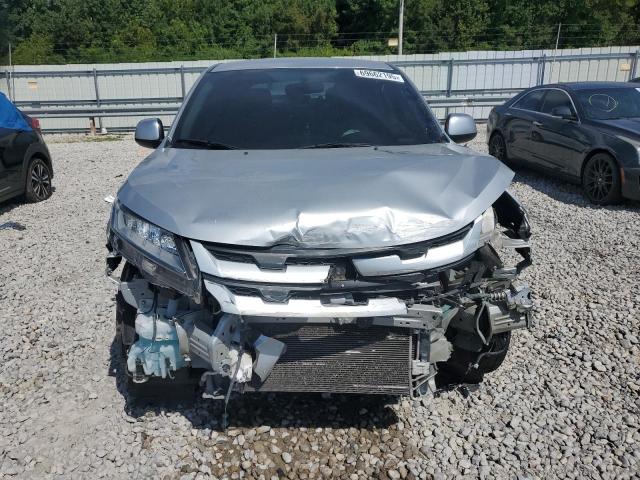 2020 MITSUBISHI OUTLANDER SPORT ES JA4AR3AU6LU025523