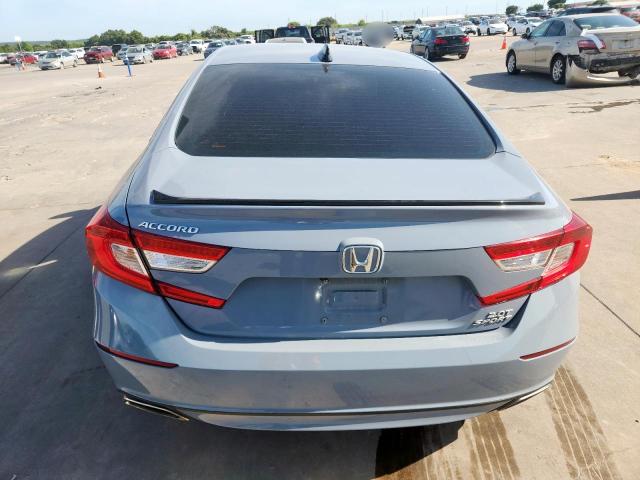 2021 HONDA ACCORD SPO - 1HGCV2F34MA030258