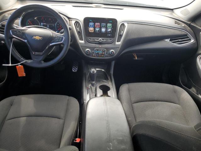 2016 CHEVROLET MALIBU HYB 1G1ZJ5SU3GF338879