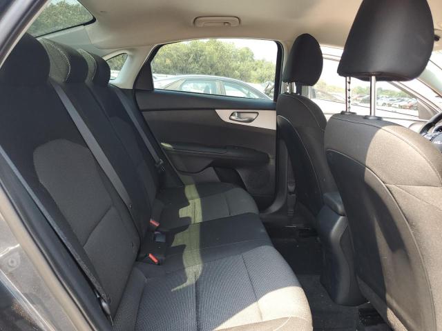 2024 KIA FORTE LX - 3KPF24AD6RE801470