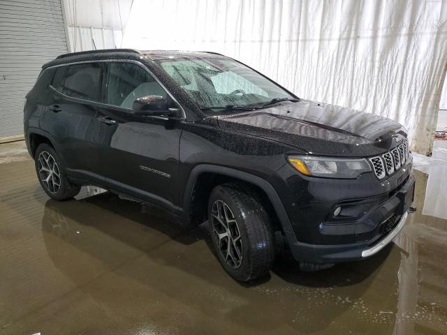 2024 JEEP COMPASS LIMITED 3C4NJDCN0RT124920