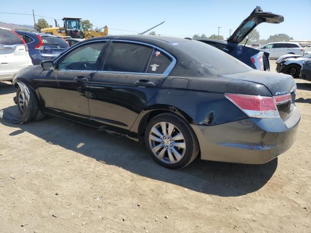 2012 HONDA ACCORD EXL - 1HGCP2F84CA051664