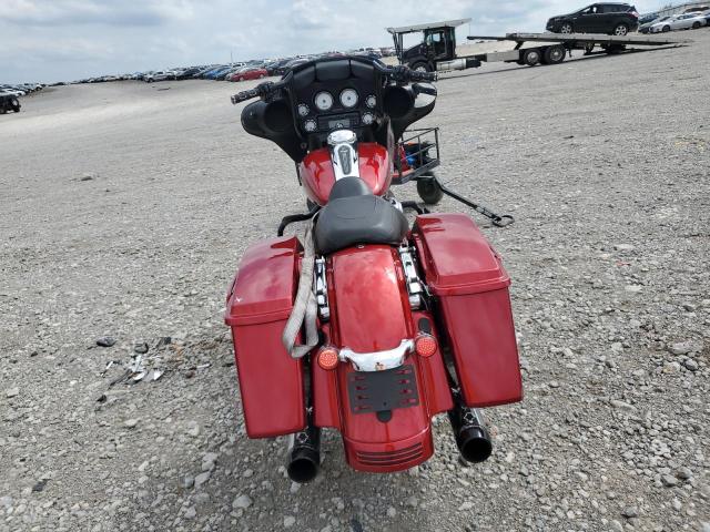 2012 HARLEY-DAVIDSON FLHX STREE 1HD1KBM10CB676226