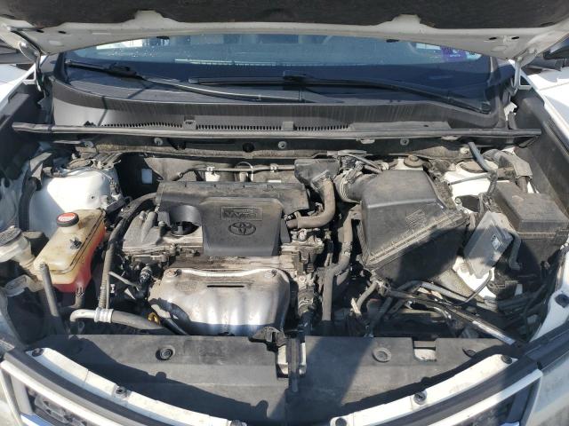 2015 TOYOTA RAV4 LE - JTMBFREV3FD140979
