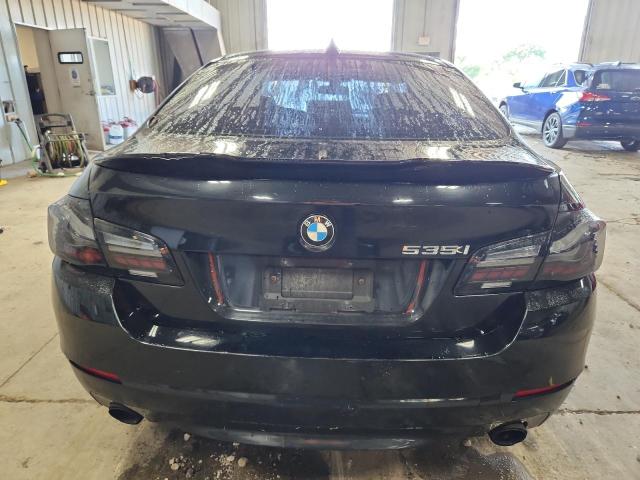 2011 BMW 535 XI - WBAFU7C54BDU54789