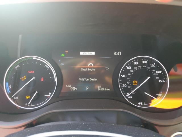 2022 TOYOTA SIENNA LIM 5TDZRKECXNS127144
